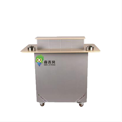 吸煙室煙霧凈化器 吸煙室煙霧凈化器