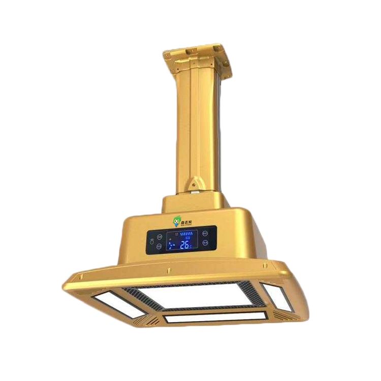 棋牌室吊頂式消煙寶 棋牌室吊頂式消煙寶