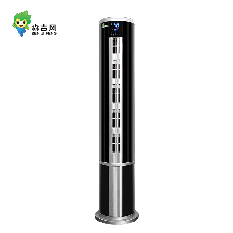 森吉風(fēng)柱式新風(fēng)機(jī) 森吉風(fēng)柱式新風(fēng)機(jī)