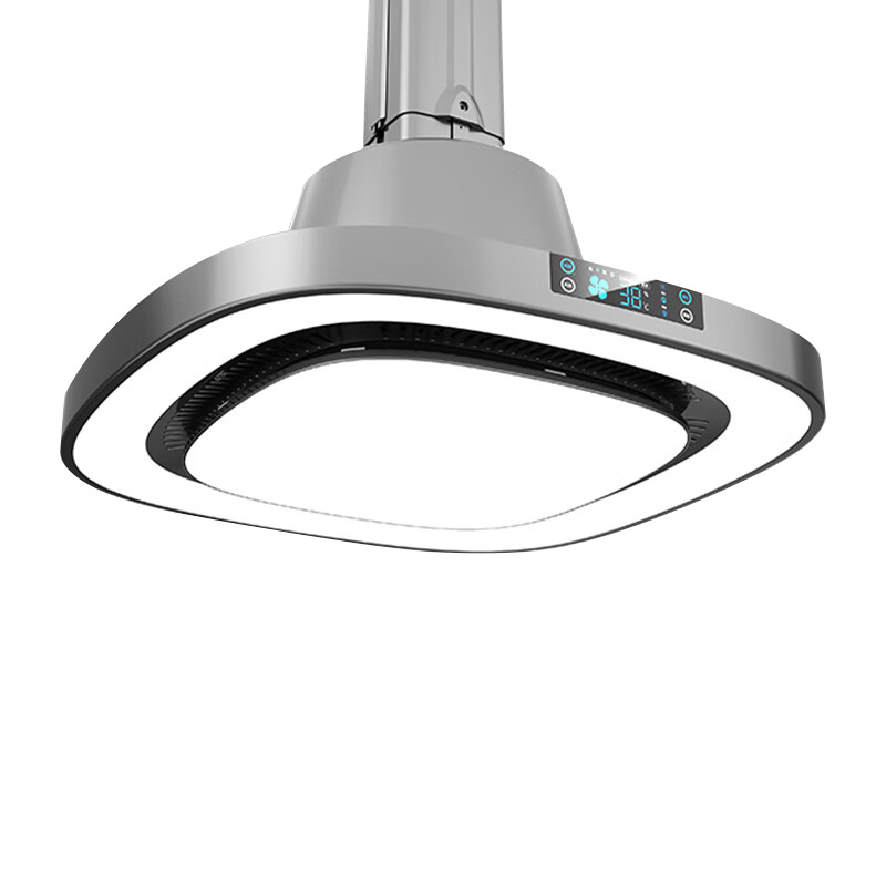 會客廳吸煙室麻將館直排吸煙燈SJF-D6-W